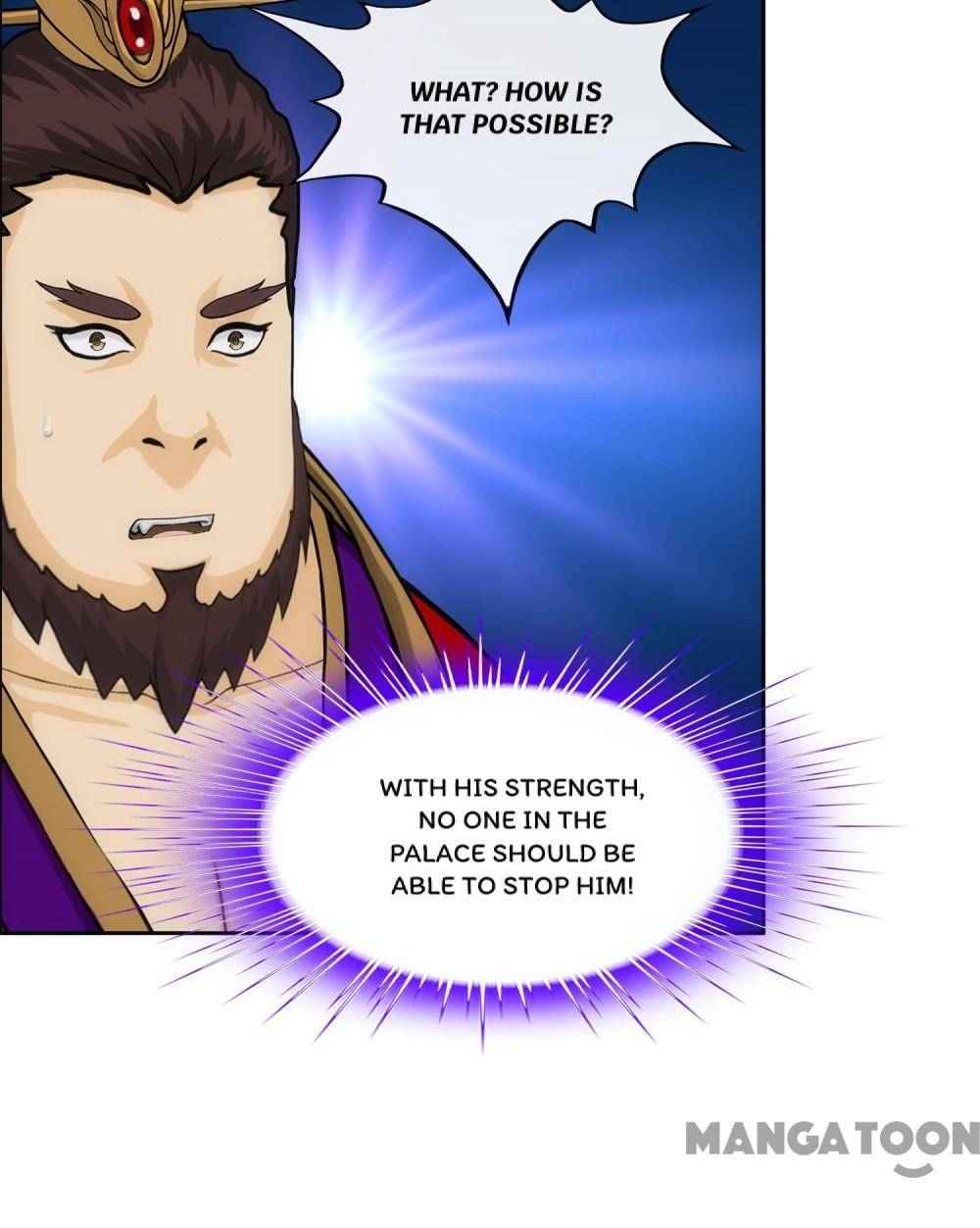 The Legend of the Demon God — Chapter 216 — page 44