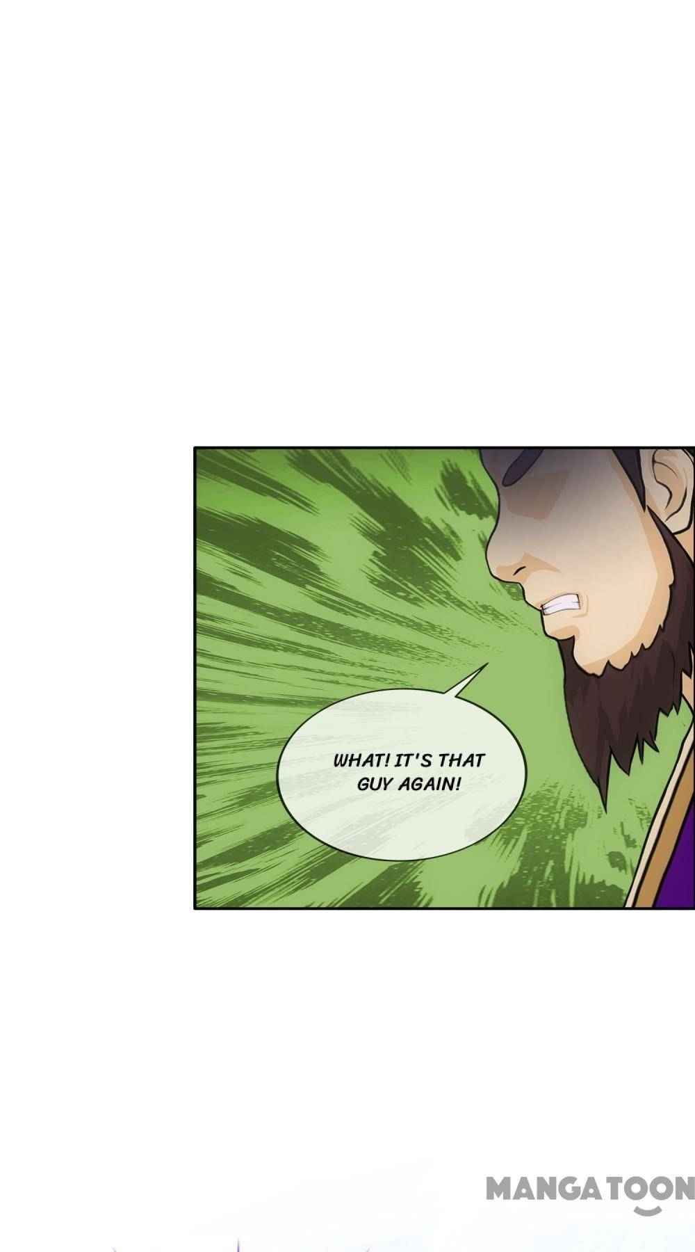 The Legend of the Demon God — Chapter 216 — page 49
