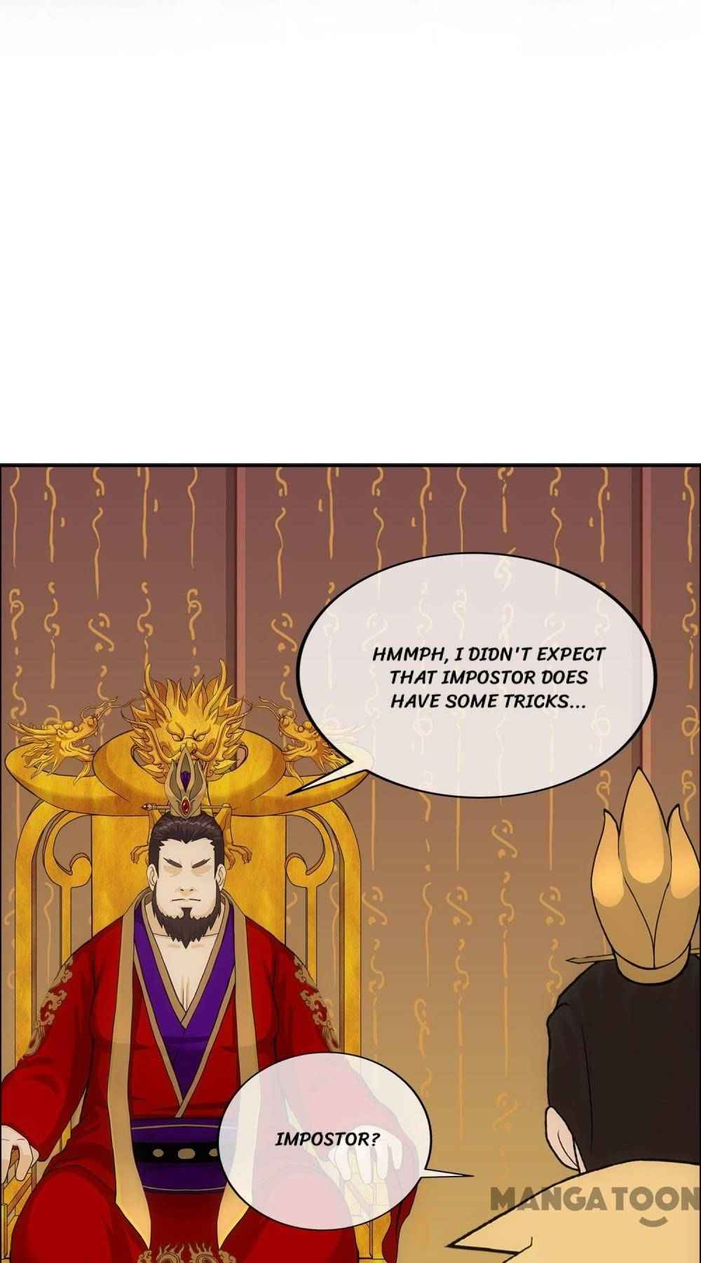 The Legend of the Demon God — Chapter 216 — page 51