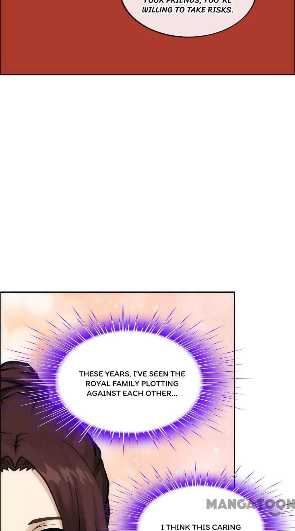 The Legend of the Demon God — Chapter 217 — page 10