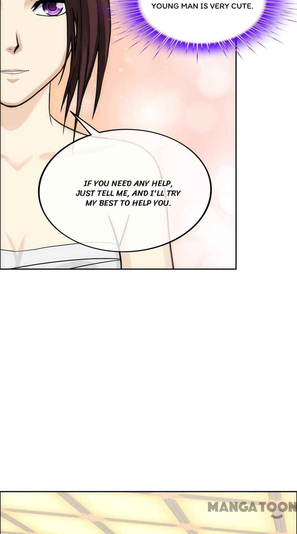 The Legend of the Demon God — Chapter 217 — page 11