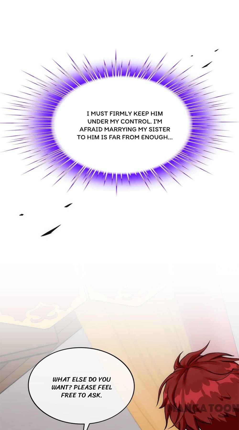The Legend of the Demon God — Chapter 217 — page 19