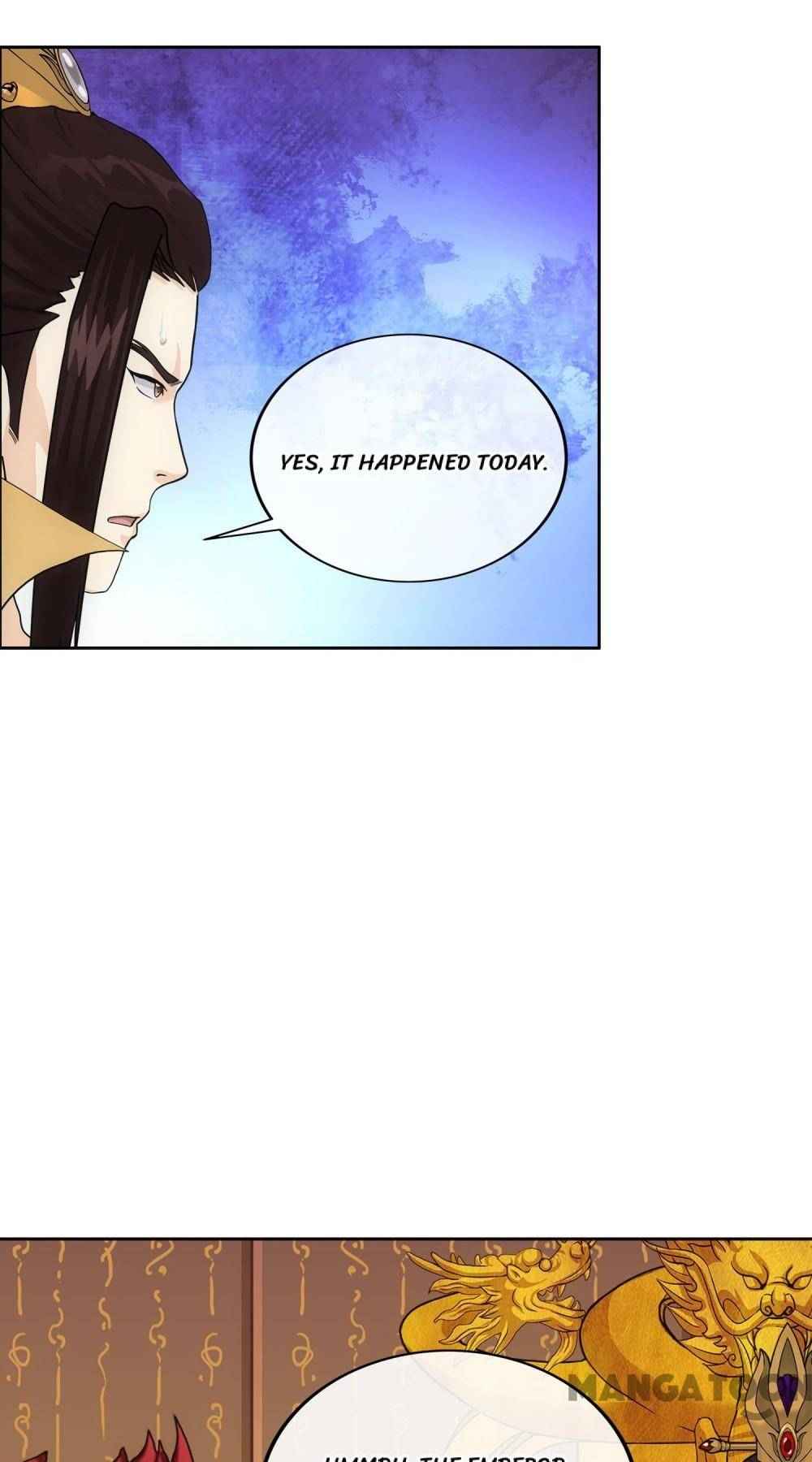 The Legend of the Demon God — Chapter 217 — page 23