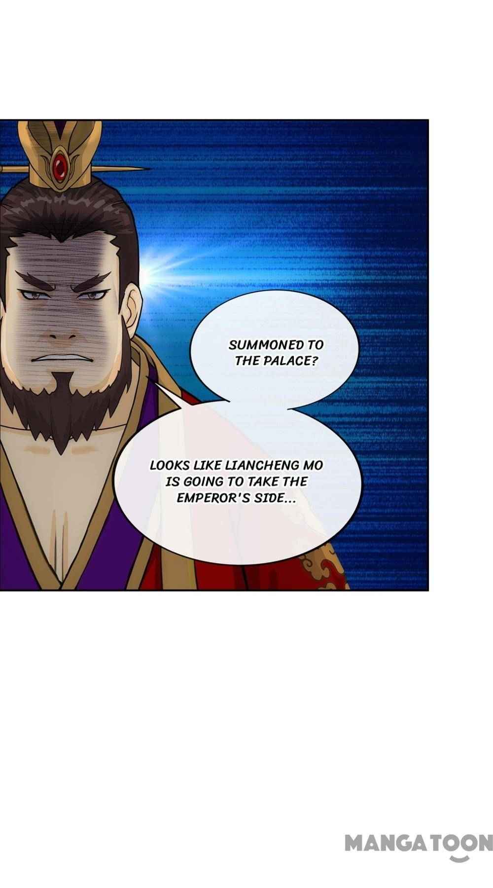 The Legend of the Demon God — Chapter 217 — page 31