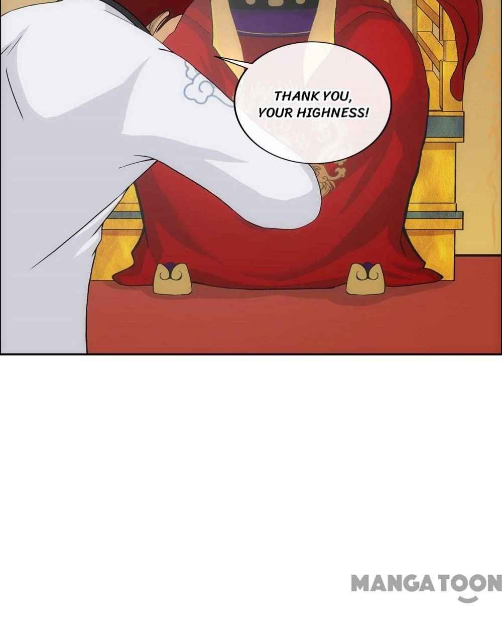 The Legend of the Demon God — Chapter 217 — page 38