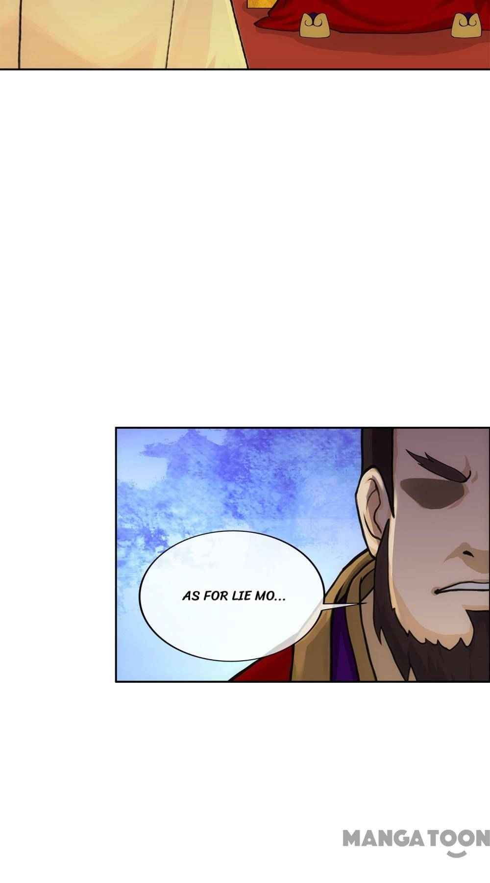 The Legend of the Demon God — Chapter 217 — page 41