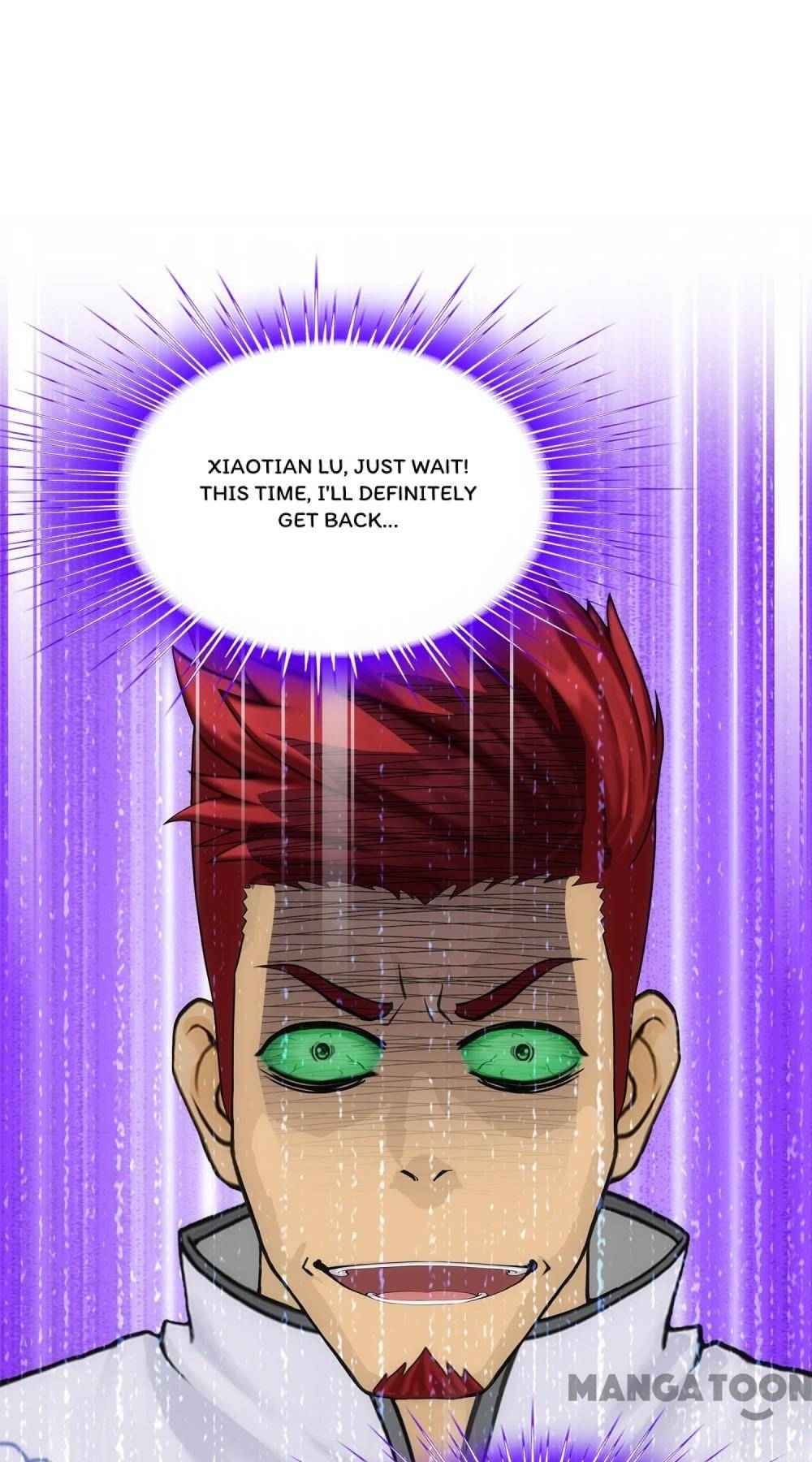 The Legend of the Demon God — Chapter 217 — page 44