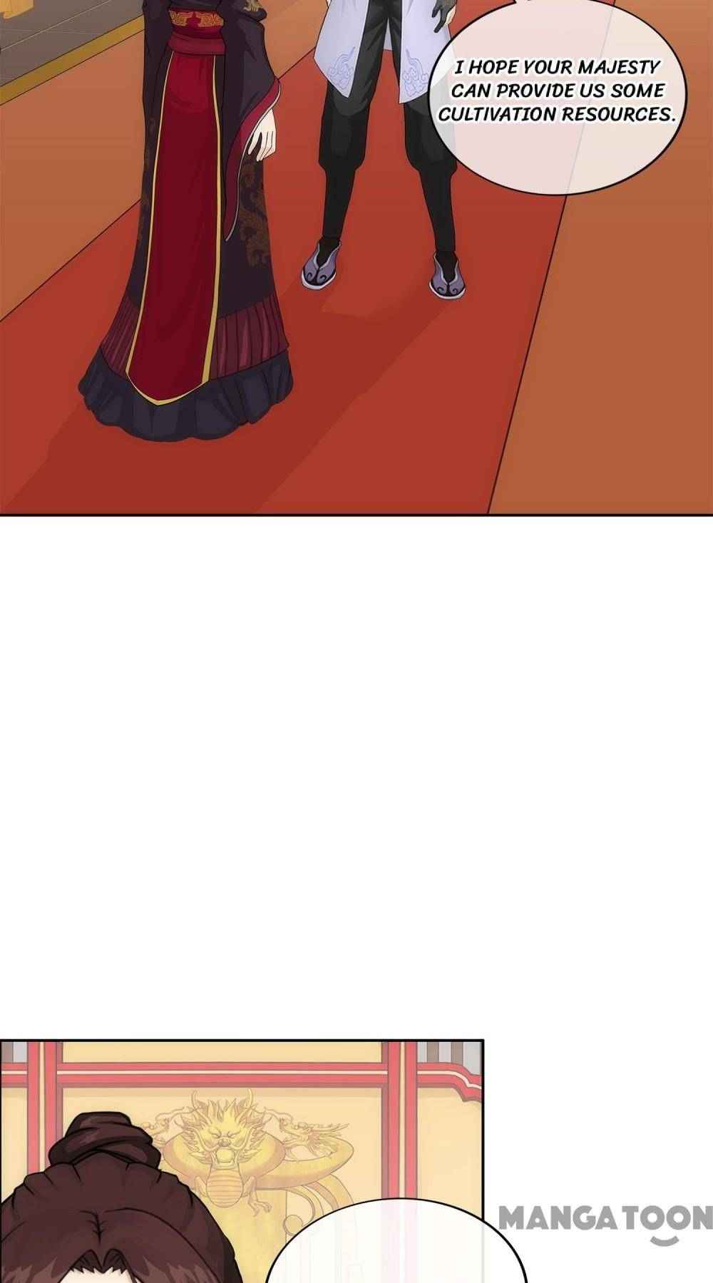 The Legend of the Demon God — Chapter 217 — page 48