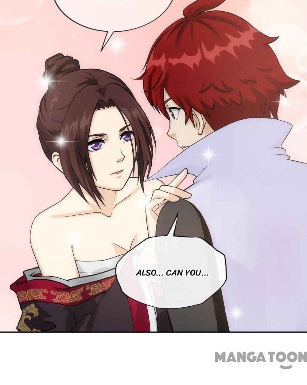 The Legend of the Demon God — Chapter 217 — page 50