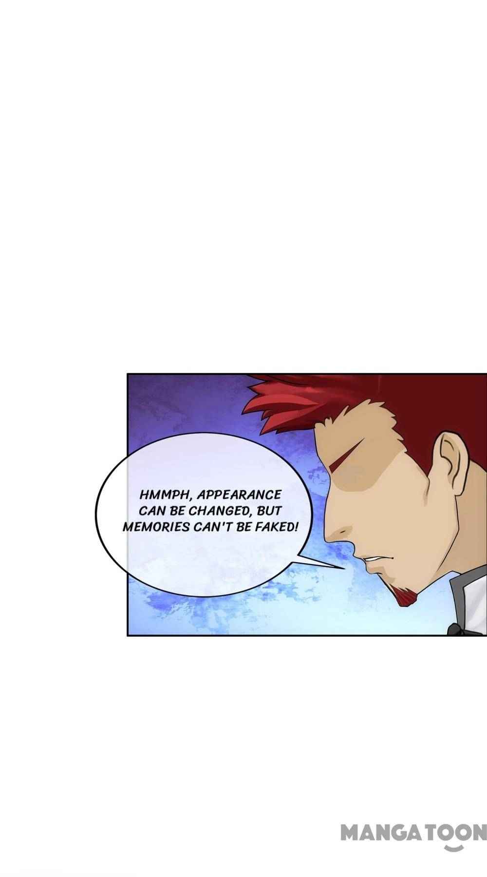 The Legend of the Demon God — Chapter 218 — page 22