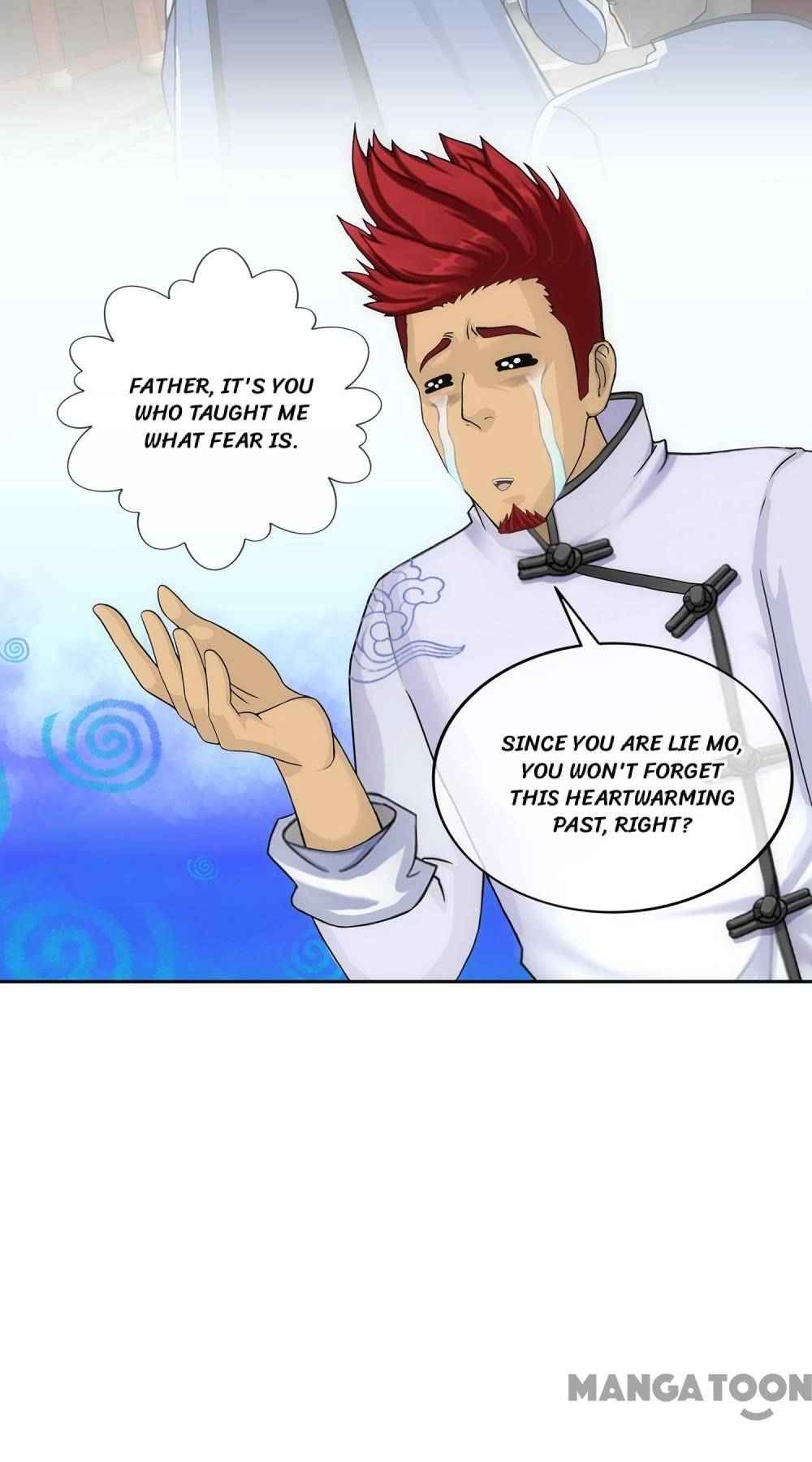 The Legend of the Demon God — Chapter 218 — page 26