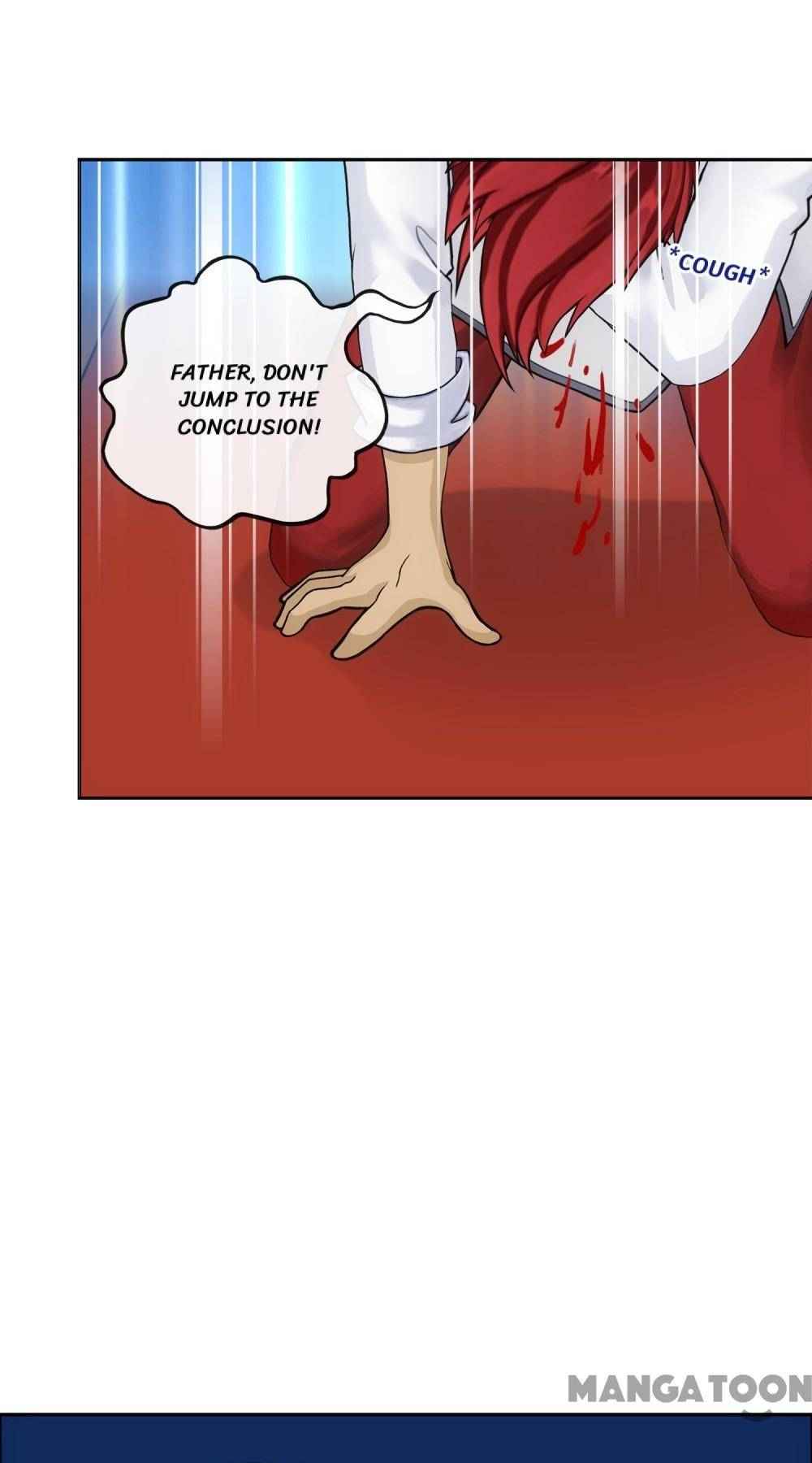 The Legend of the Demon God — Chapter 218 — page 38
