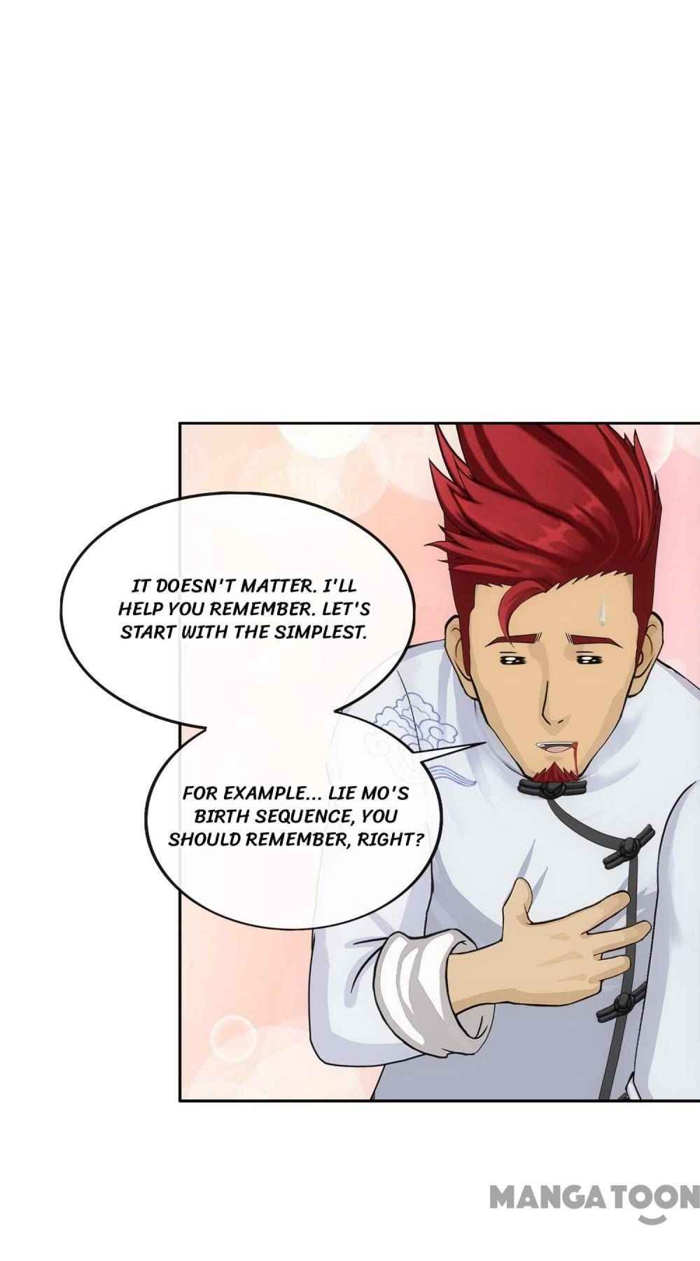 The Legend of the Demon God — Chapter 218 — page 40