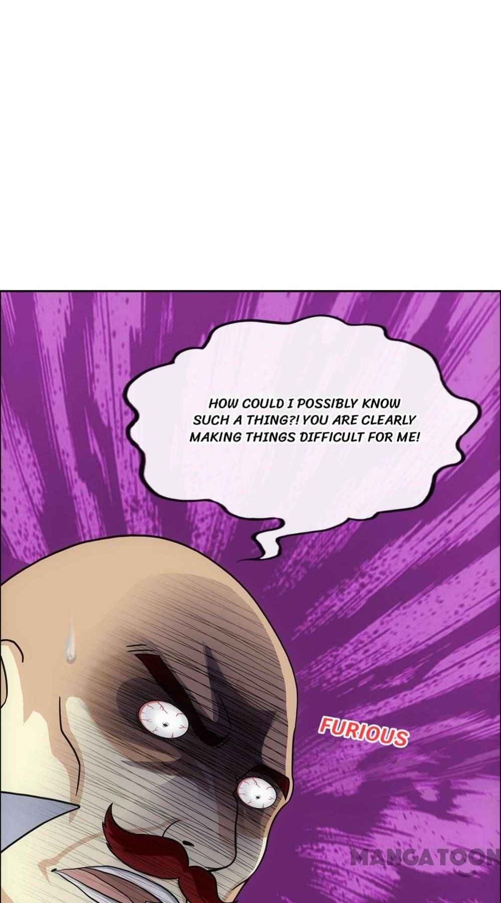 The Legend of the Demon God — Chapter 218 — page 41