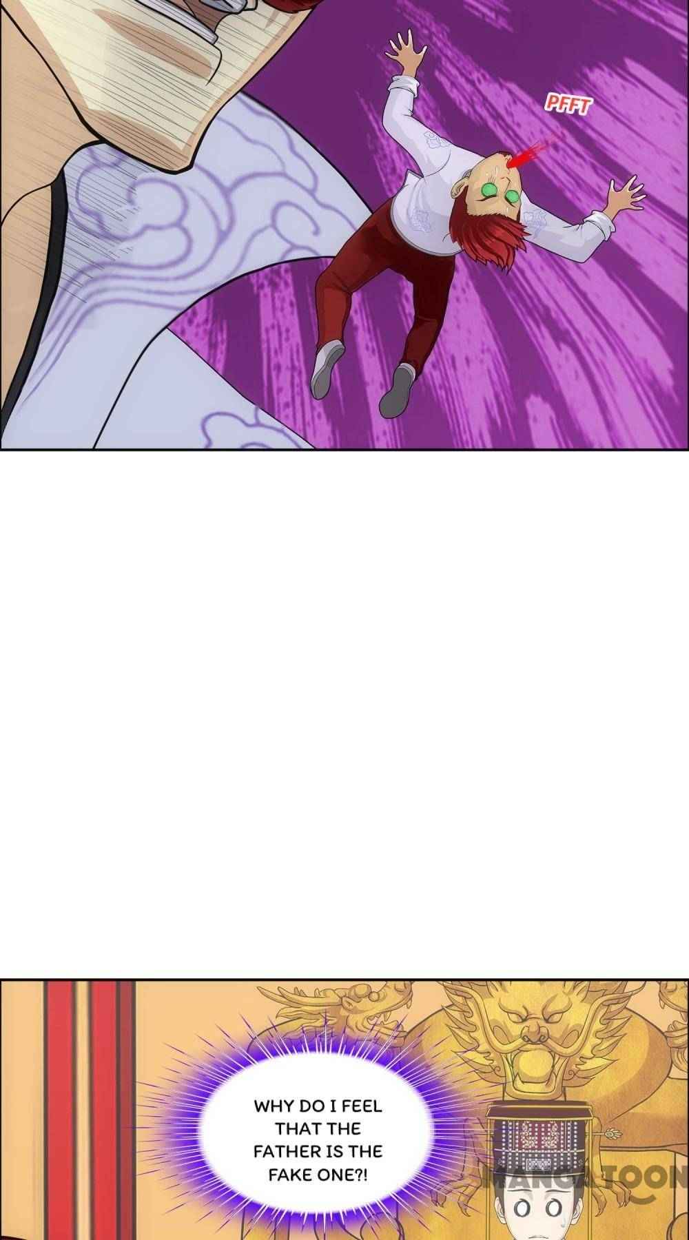 The Legend of the Demon God — Chapter 218 — page 42