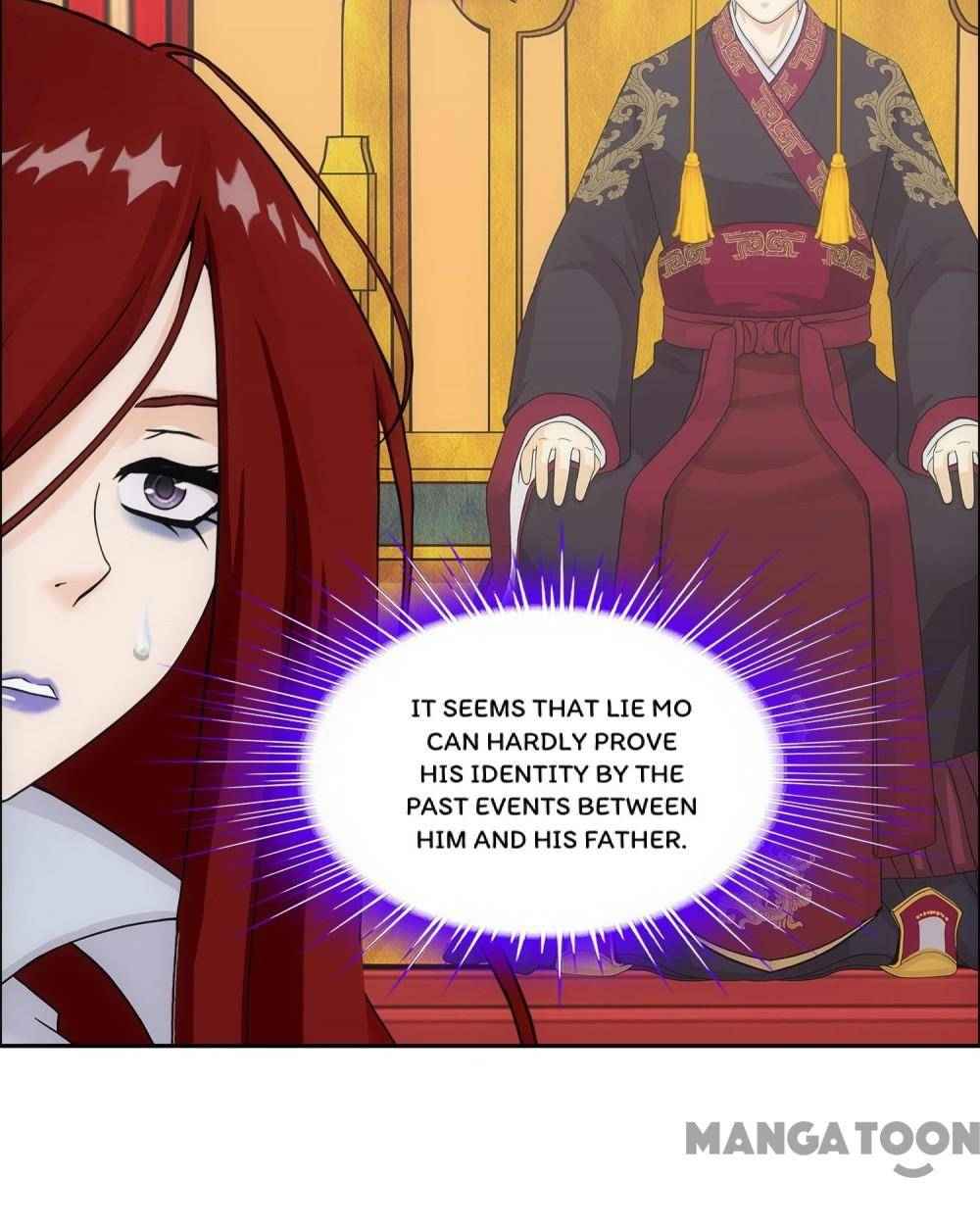 The Legend of the Demon God — Chapter 218 — page 43