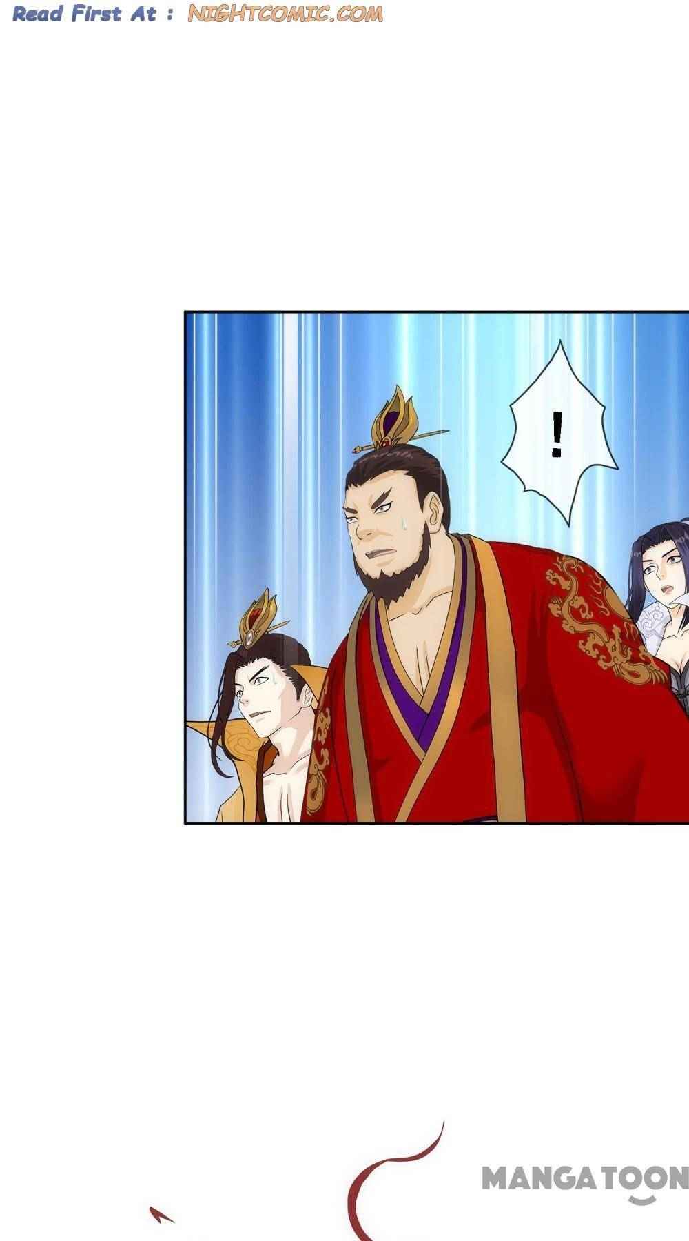 The Legend of the Demon God — Chapter 218 — page 48