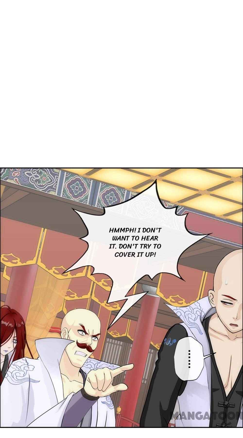 The Legend of the Demon God — Chapter 218 — page 51