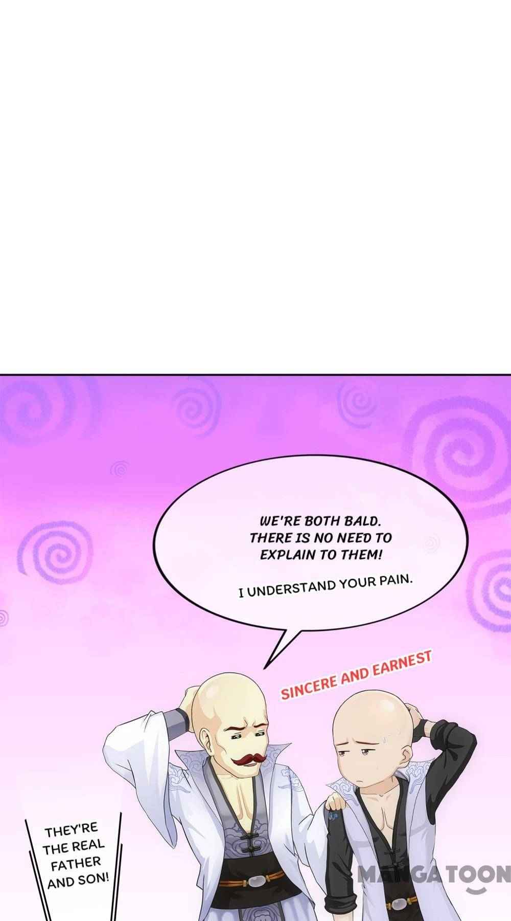 The Legend of the Demon God — Chapter 218 — page 52