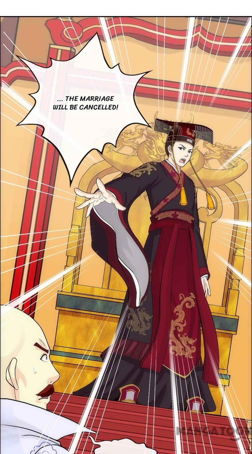The Legend of the Demon God — Chapter 219 — page 22