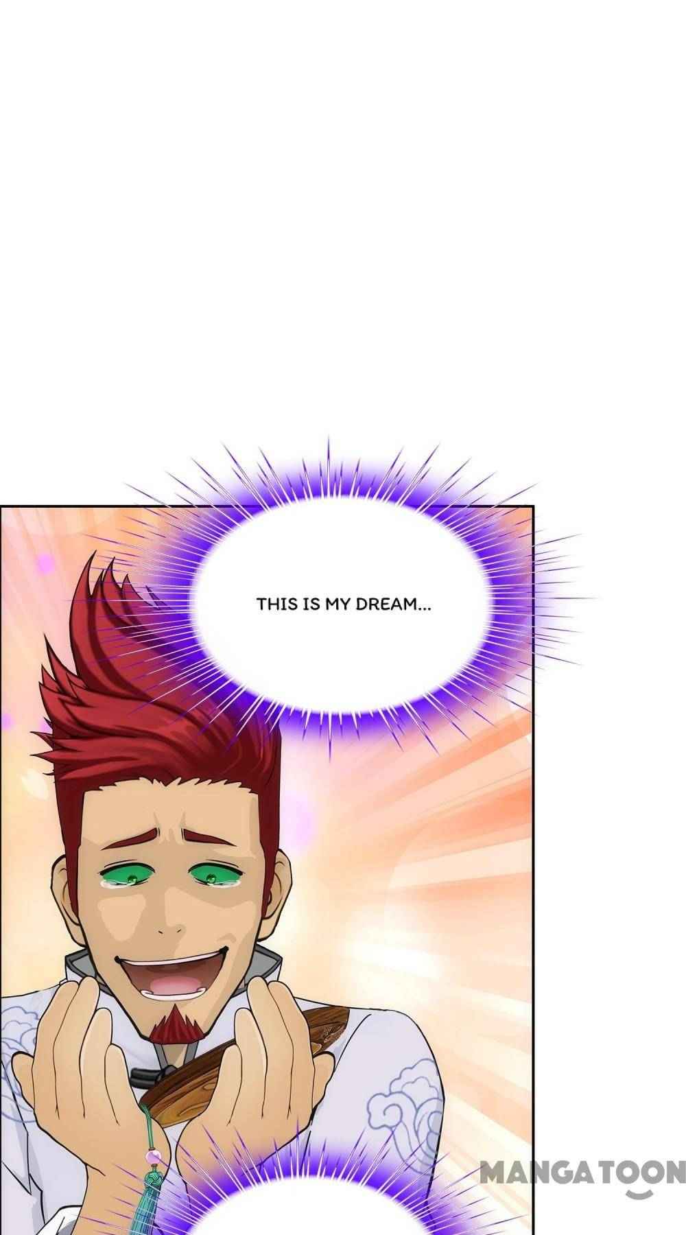 The Legend of the Demon God — Chapter 219 — page 29