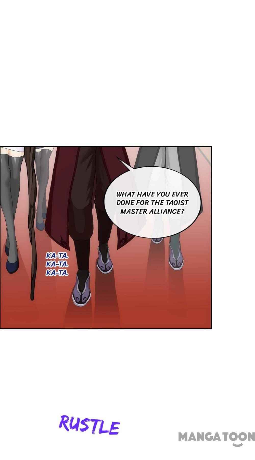 The Legend of the Demon God — Chapter 219 — page 40