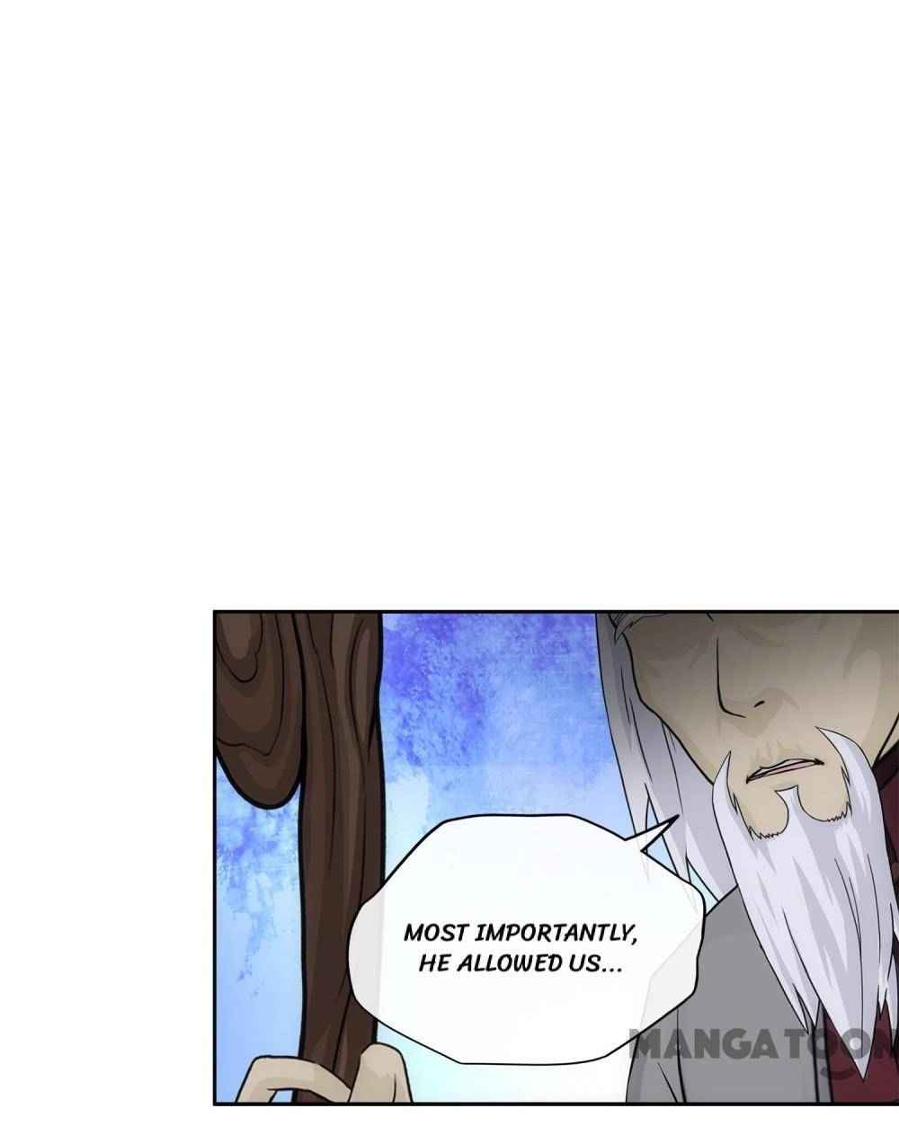 The Legend of the Demon God — Chapter 219 — page 43
