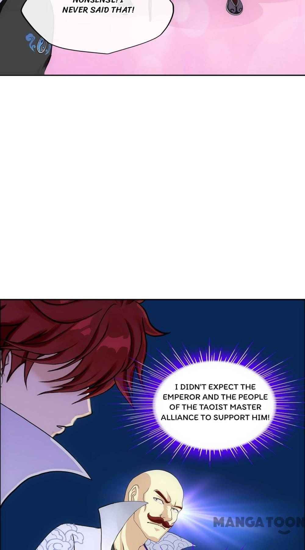 The Legend of the Demon God — Chapter 219 — page 45
