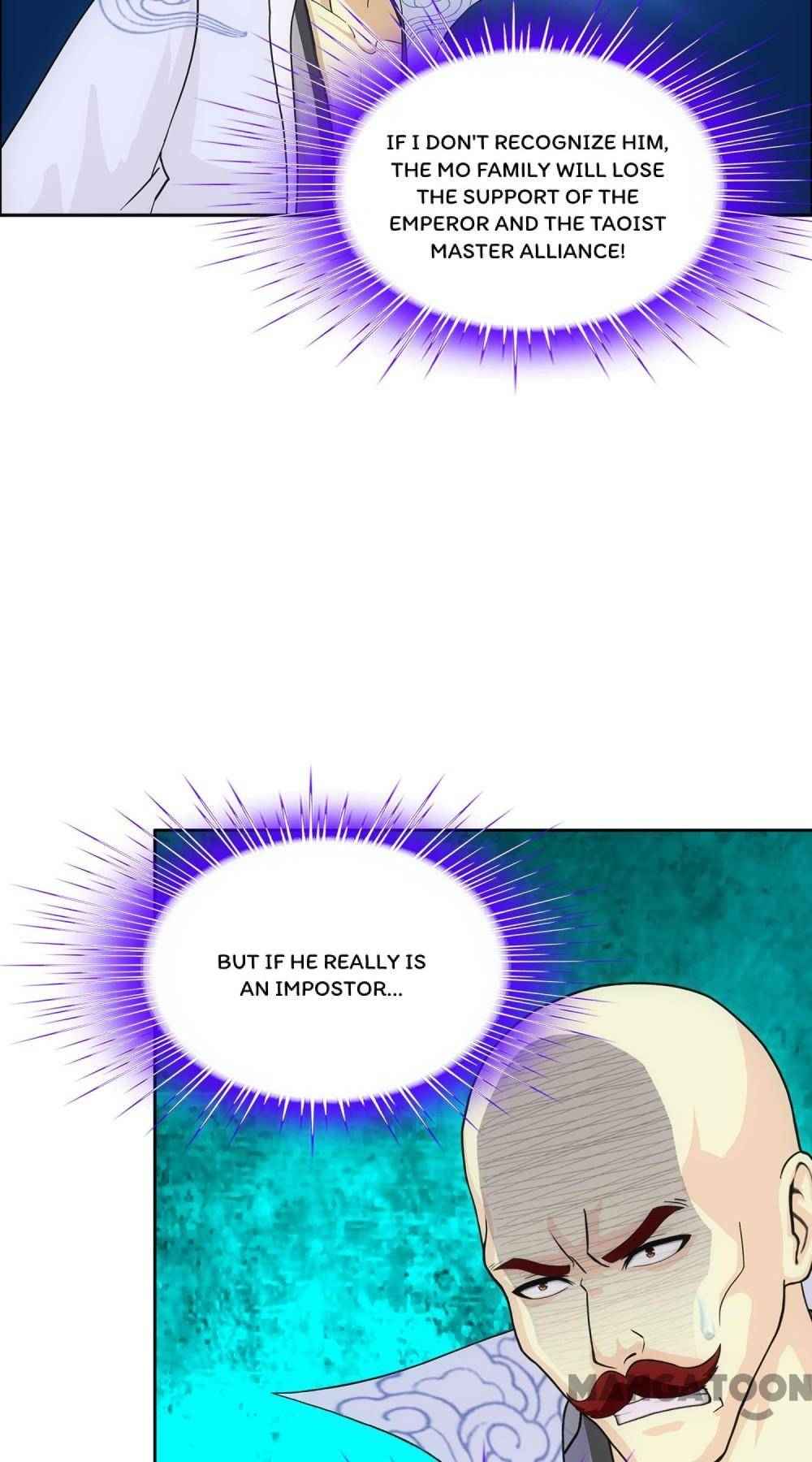 The Legend of the Demon God — Chapter 219 — page 46