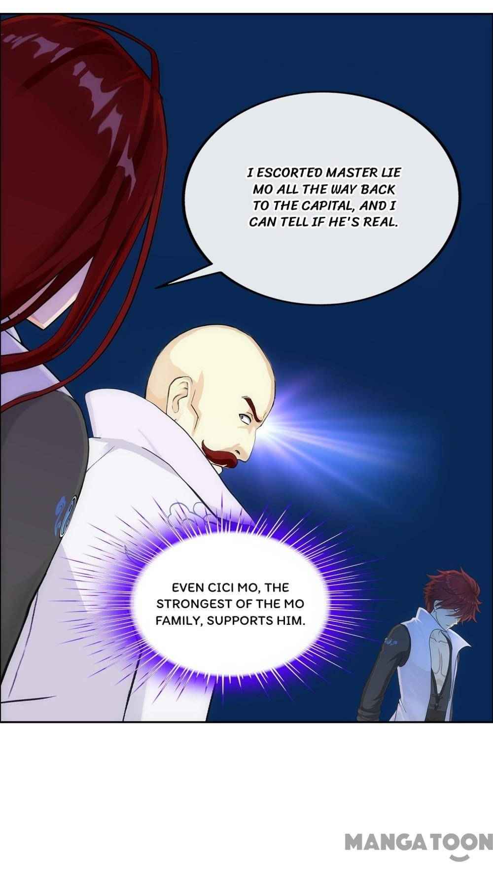 The Legend of the Demon God — Chapter 219 — page 48