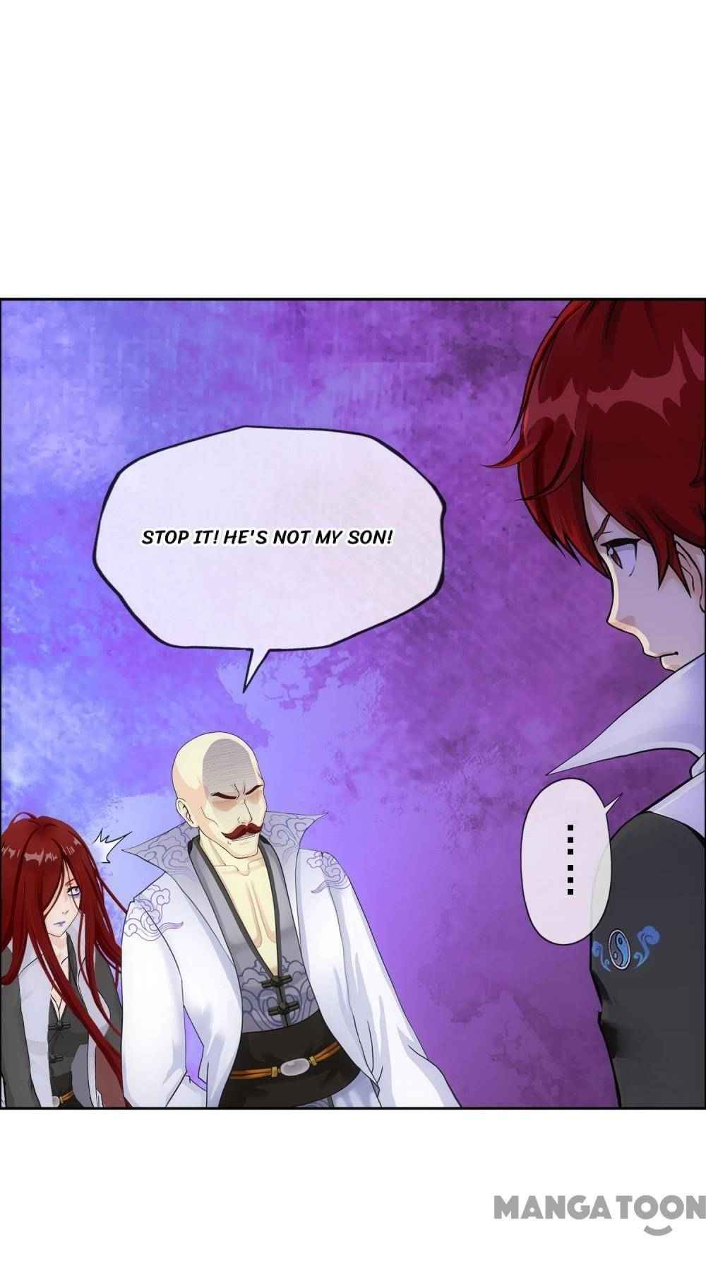 The Legend of the Demon God — Chapter 219 — page 49