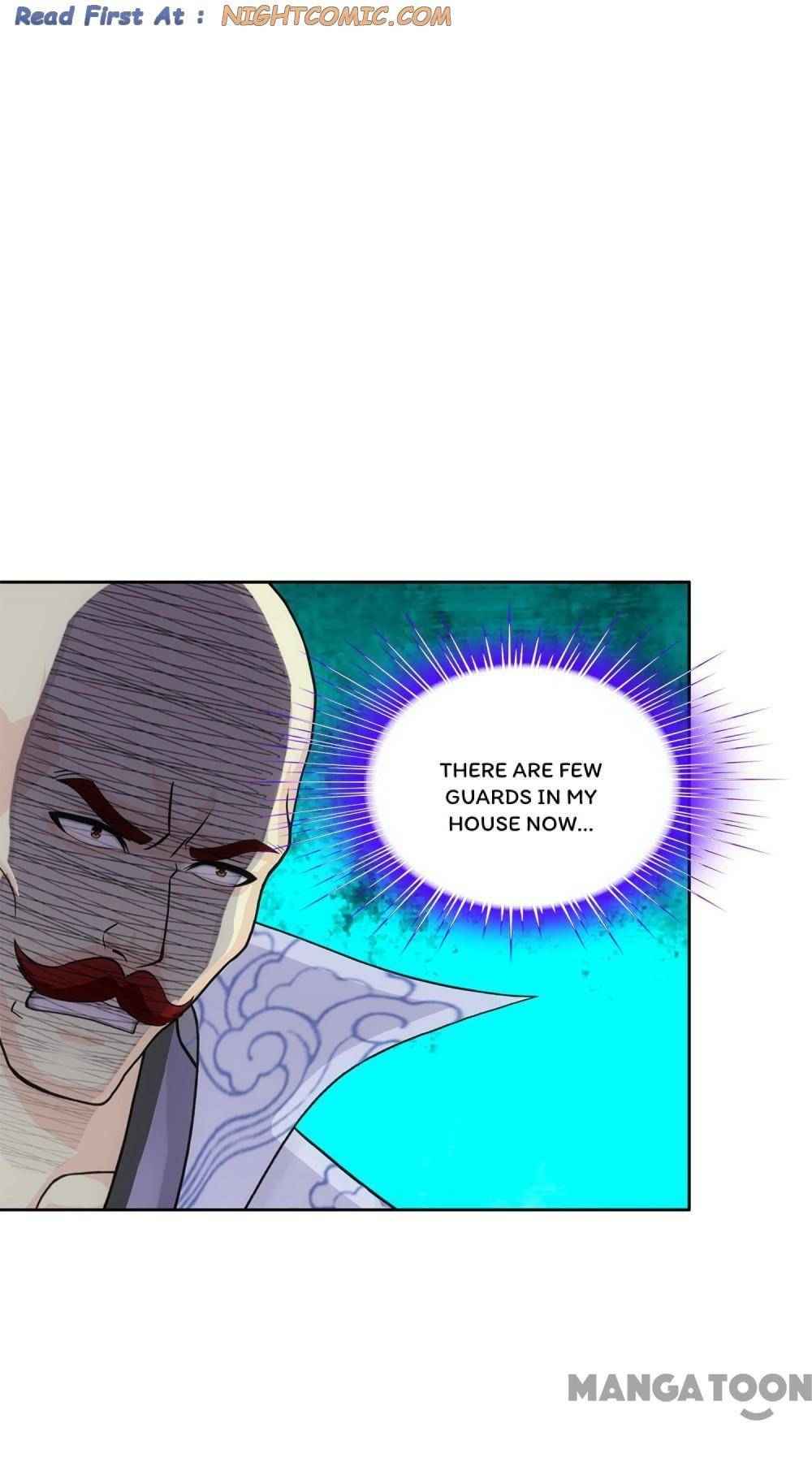 The Legend of the Demon God — Chapter 220 — page 17