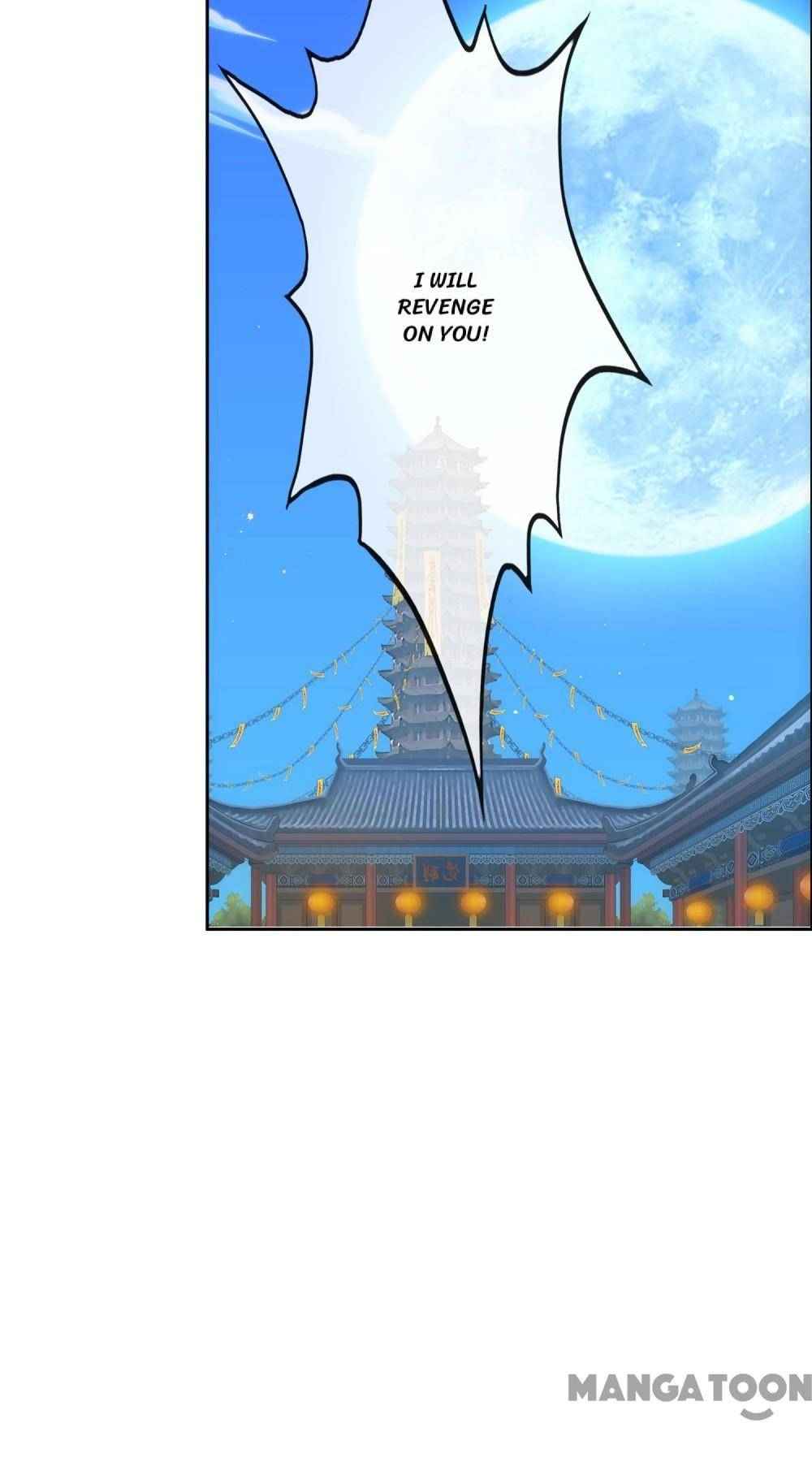 The Legend of the Demon God — Chapter 220 — page 22