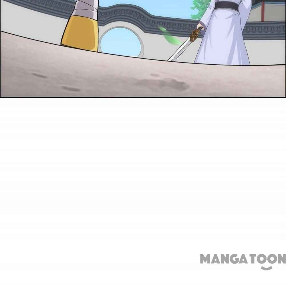 The Legend of the Demon God — Chapter 221 — page 28