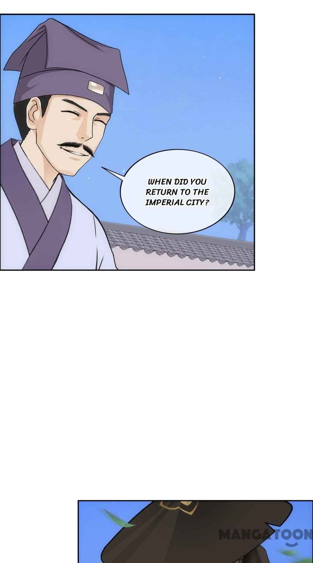 The Legend of the Demon God — Chapter 221 — page 29