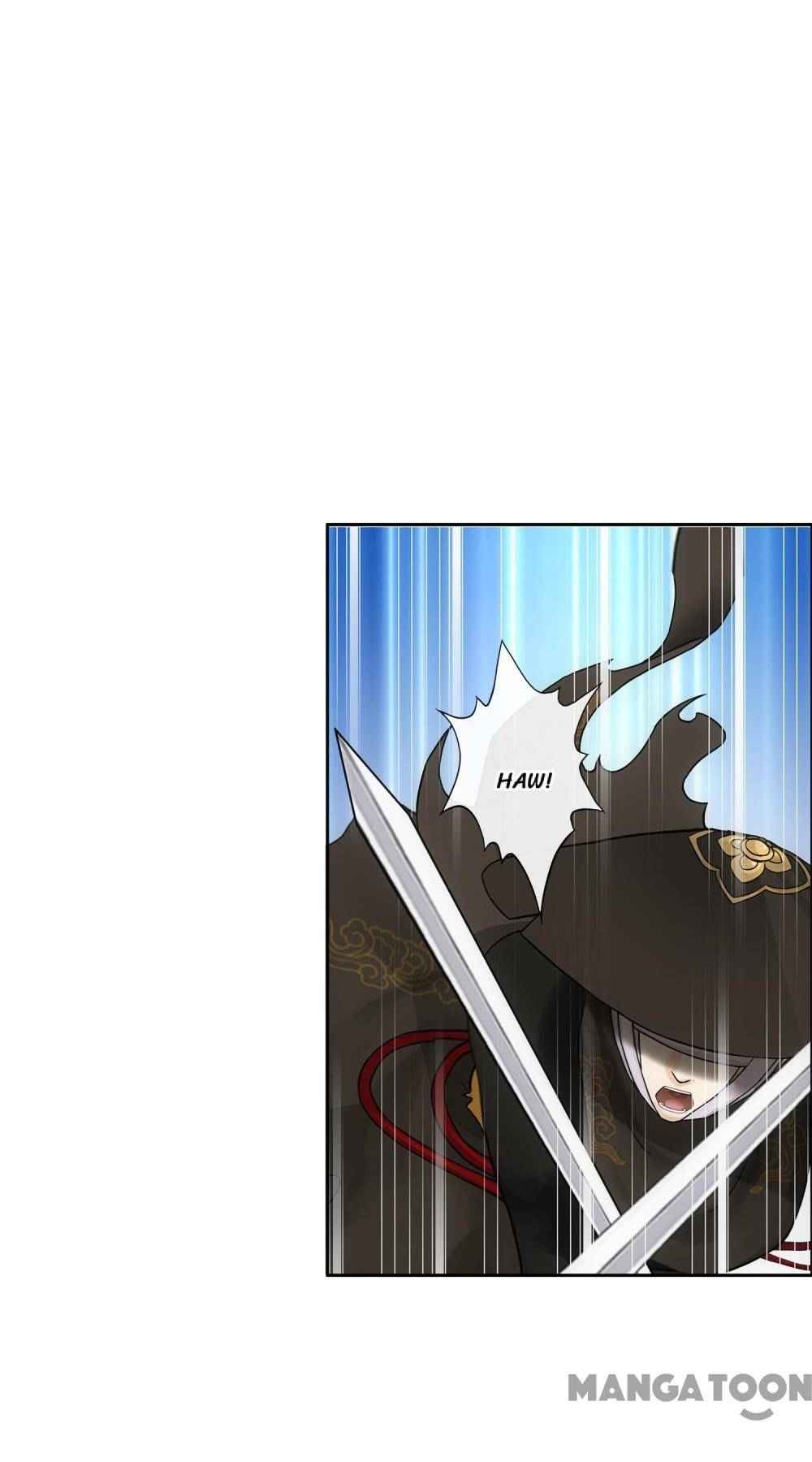 The Legend of the Demon God — Chapter 221 — page 34