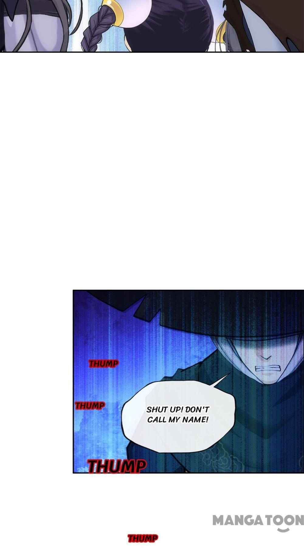The Legend of the Demon God — Chapter 221 — page 46
