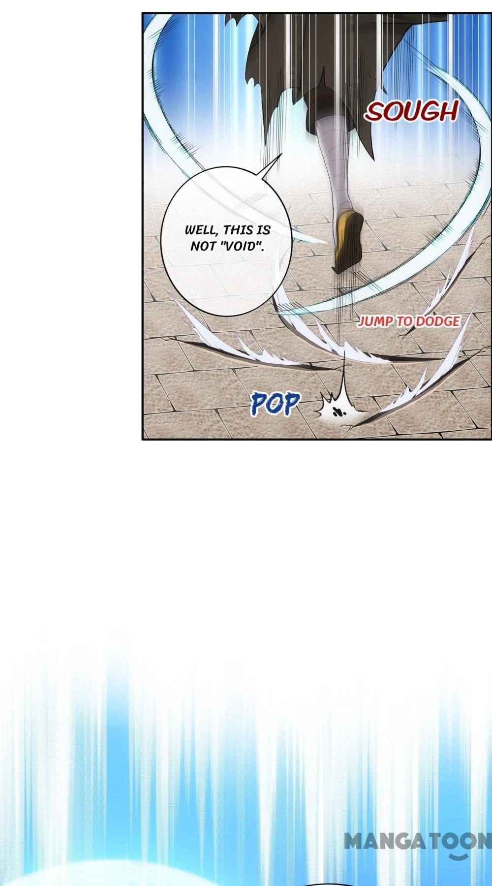 The Legend of the Demon God — Chapter 222 — page 25