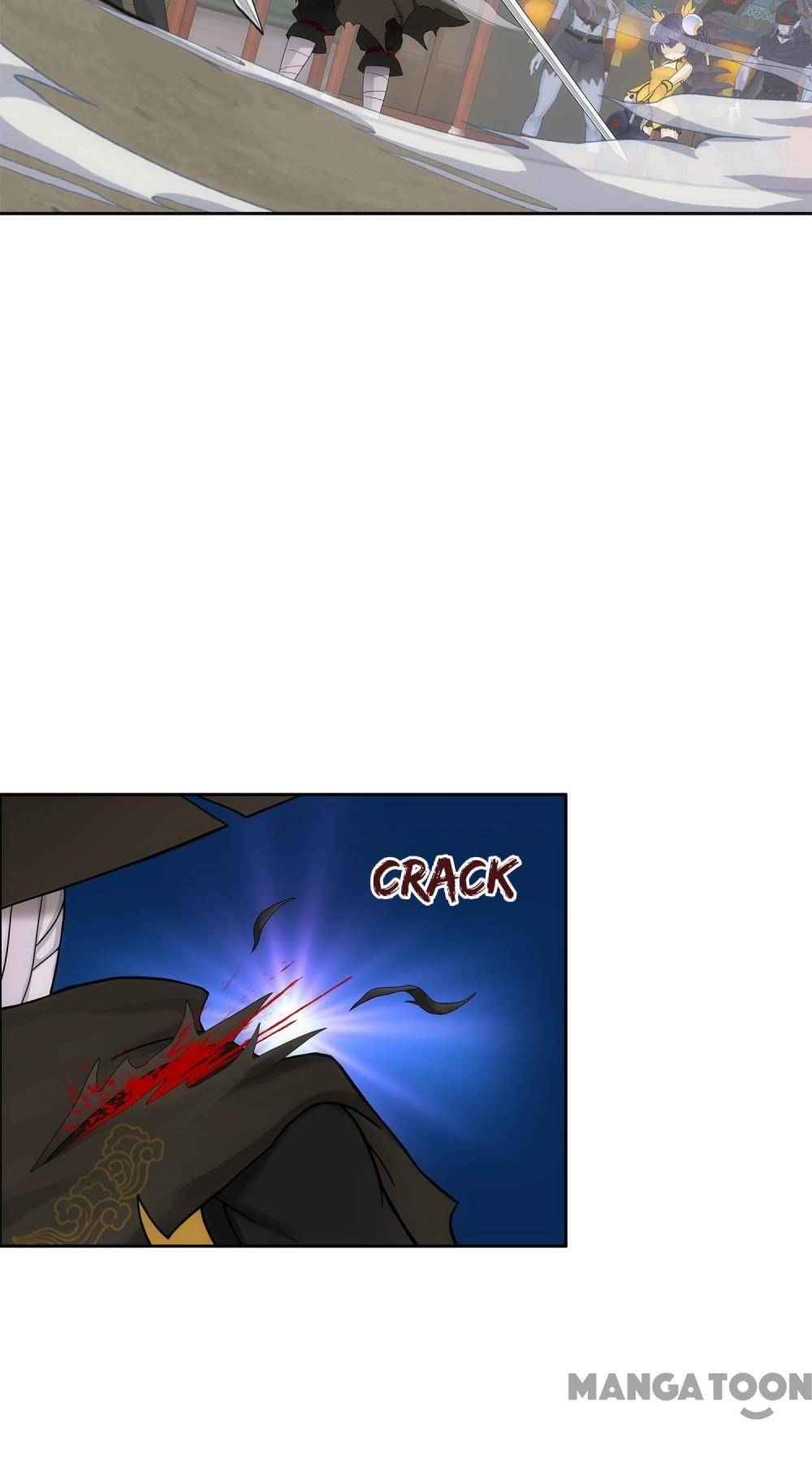The Legend of the Demon God — Chapter 222 — page 34