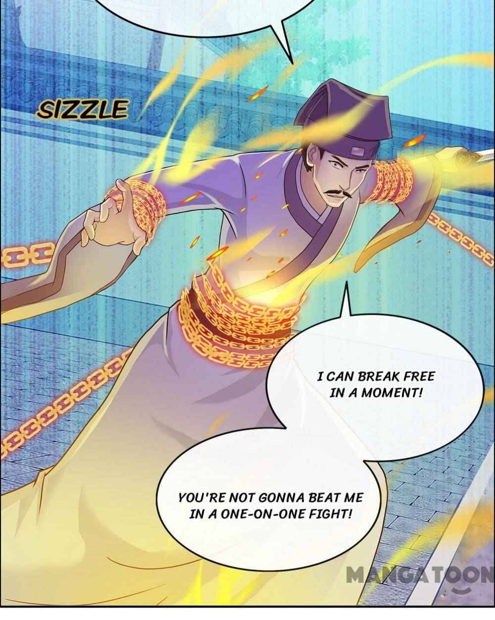 The Legend of the Demon God — Chapter 222 — page 47