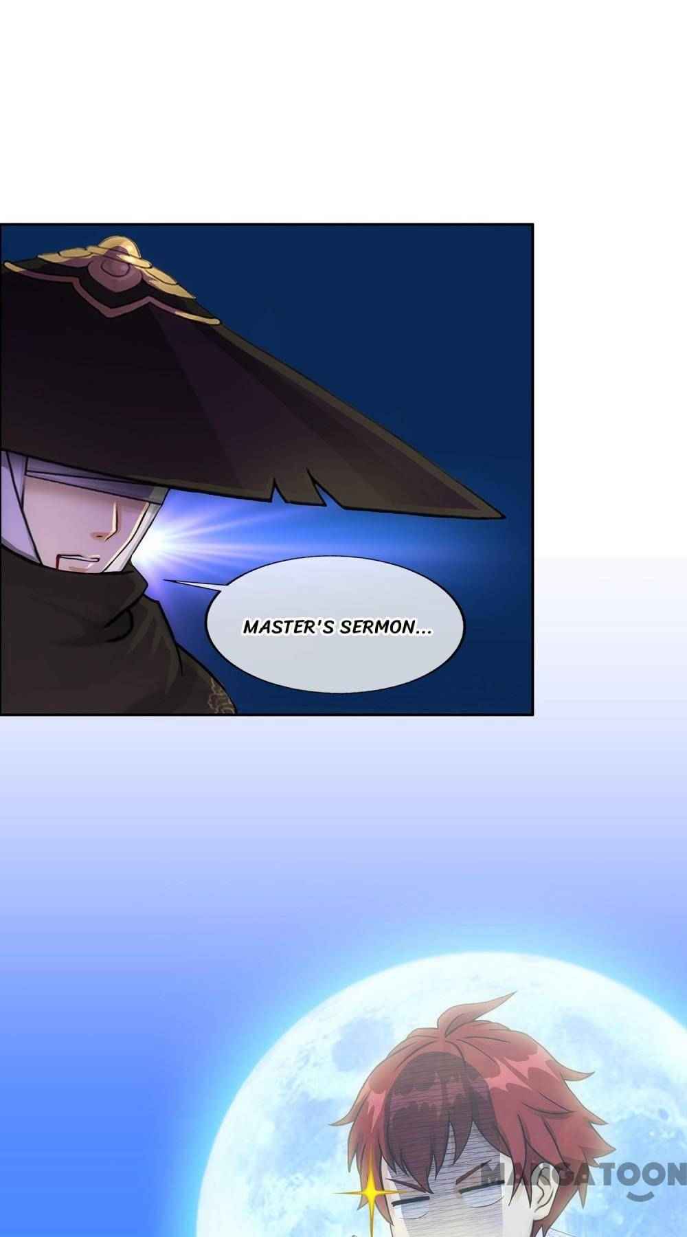 The Legend of the Demon God — Chapter 222 — page 52