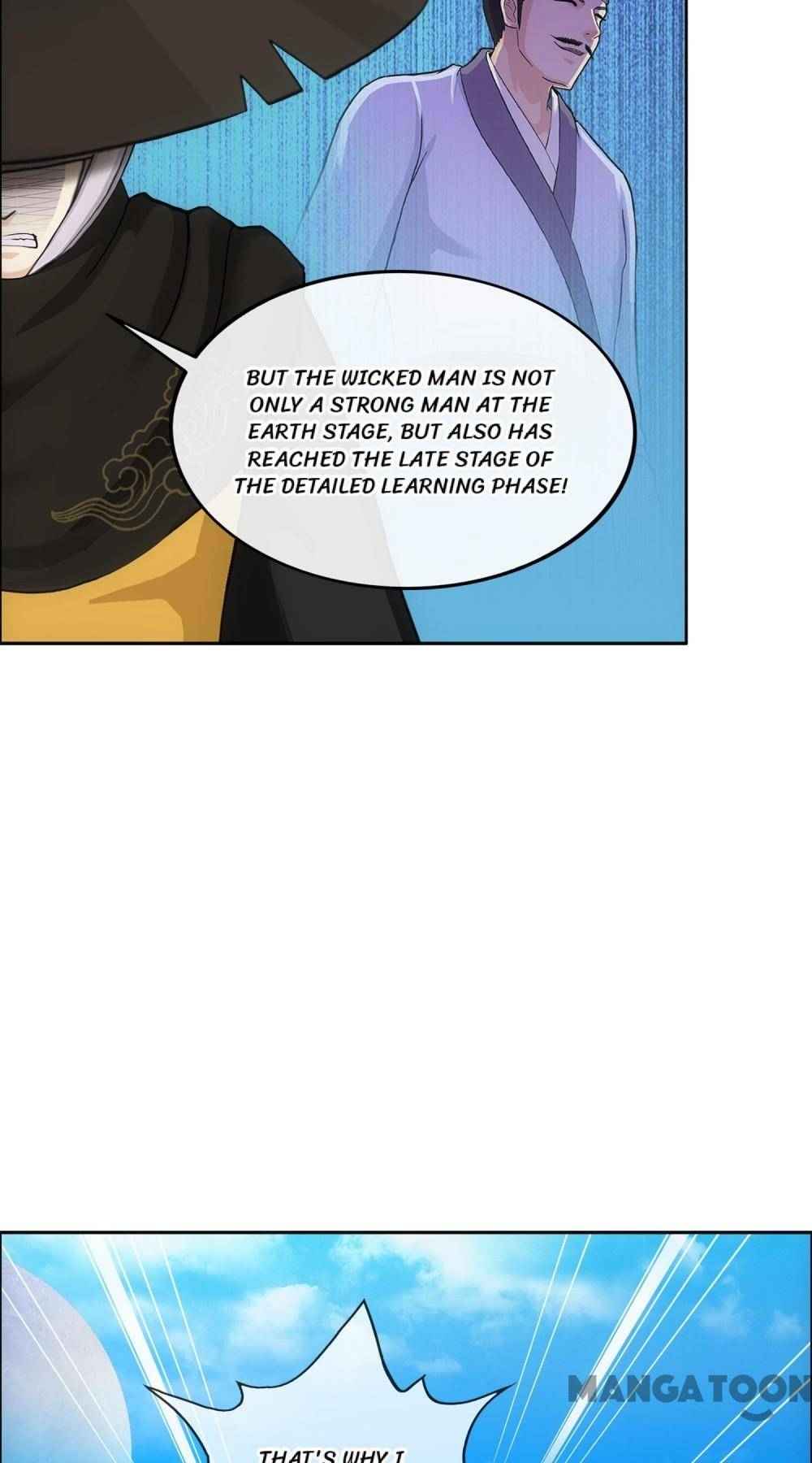 The Legend of the Demon God — Chapter 223 — page 7