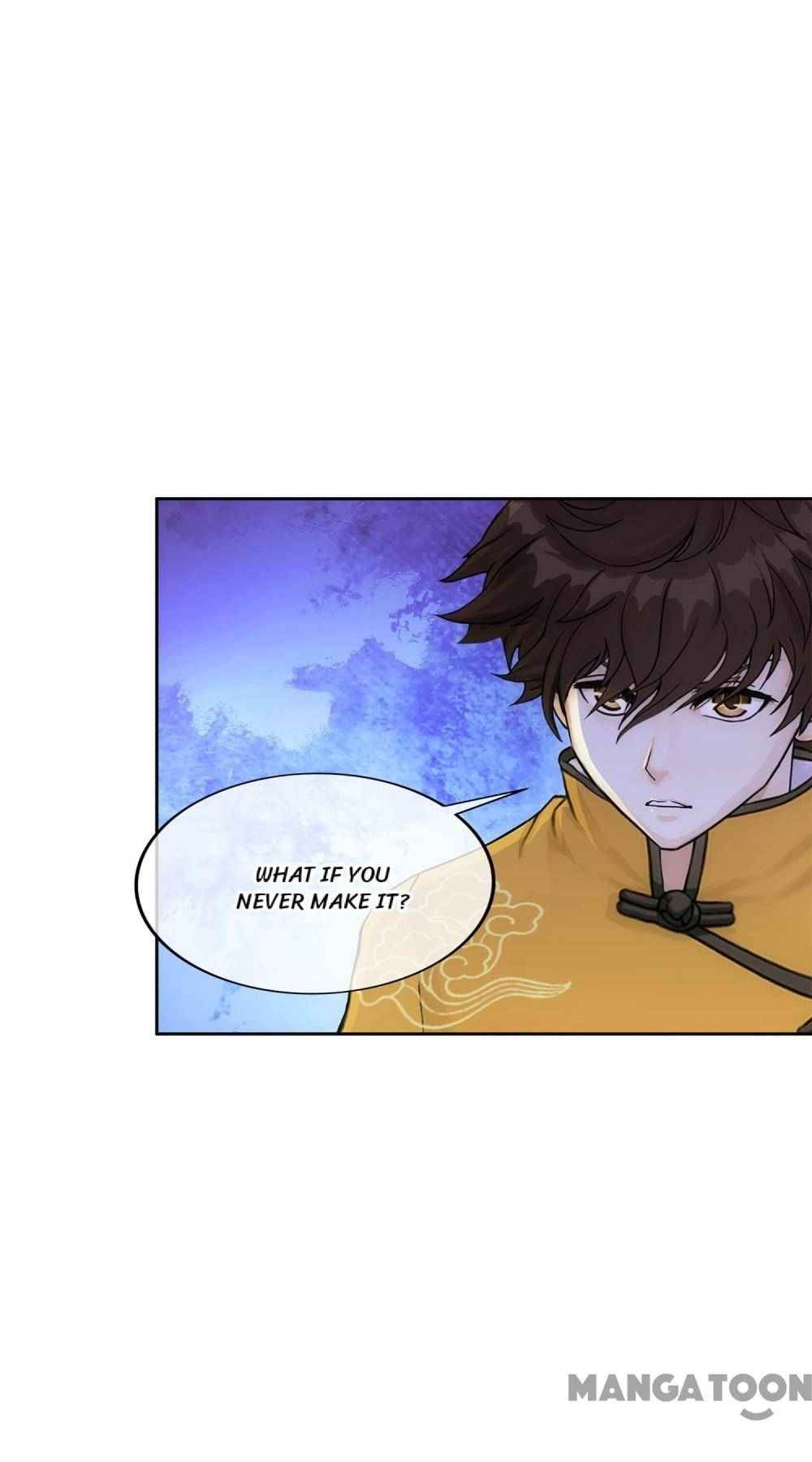 The Legend of the Demon God — Chapter 223 — page 9