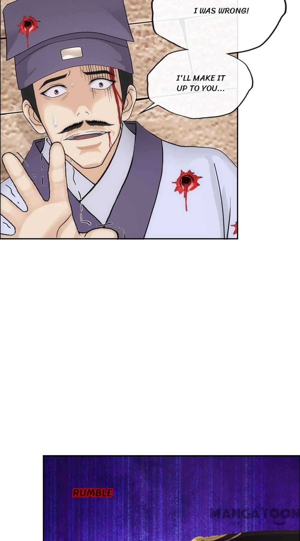 The Legend of the Demon God — Chapter 223 — page 31