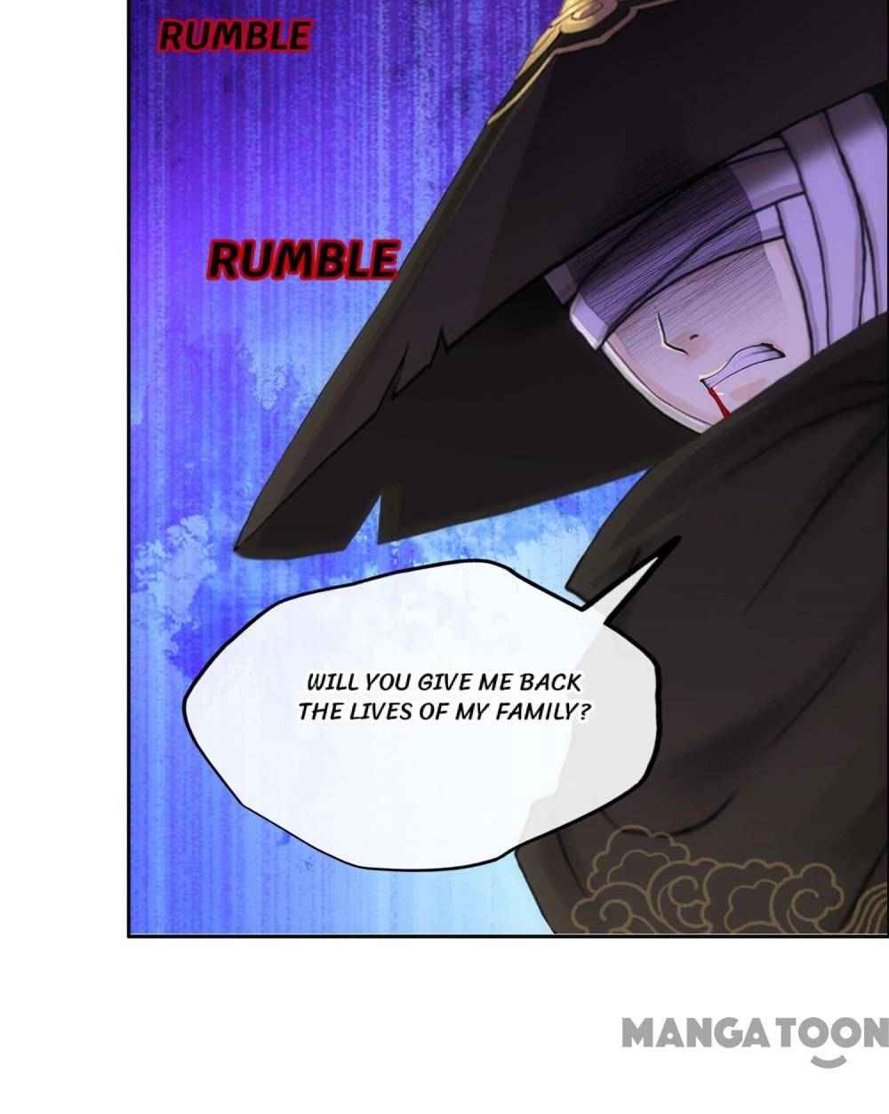 The Legend of the Demon God — Chapter 223 — page 32