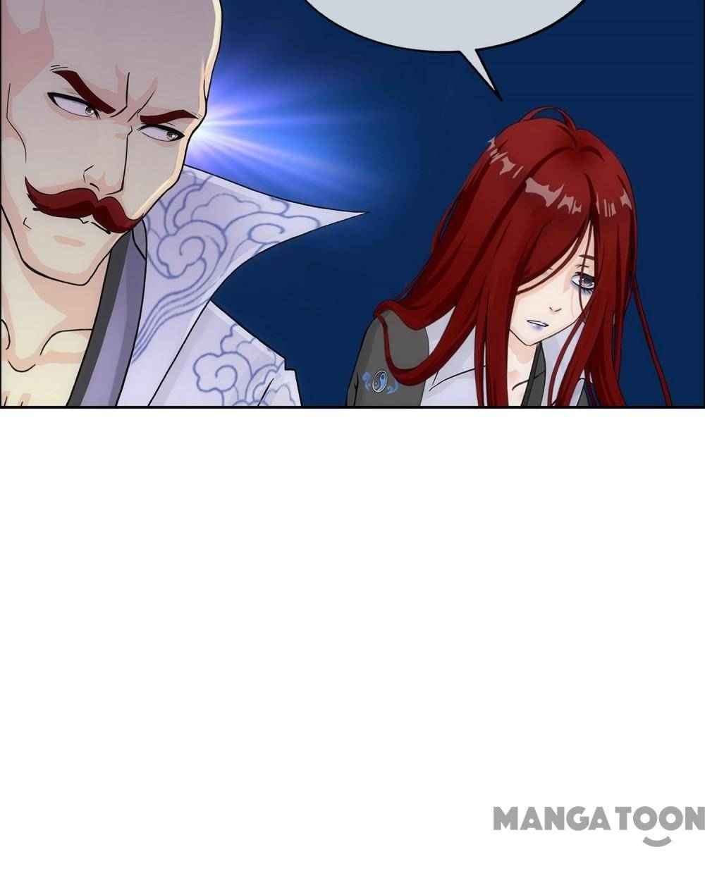 The Legend of the Demon God — Chapter 224 — page 14