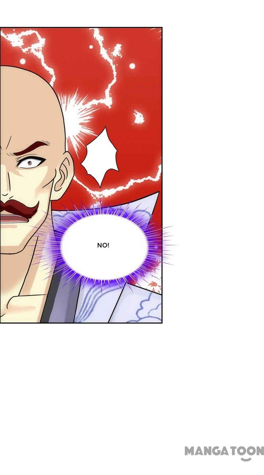 The Legend of the Demon God — Chapter 224 — page 15