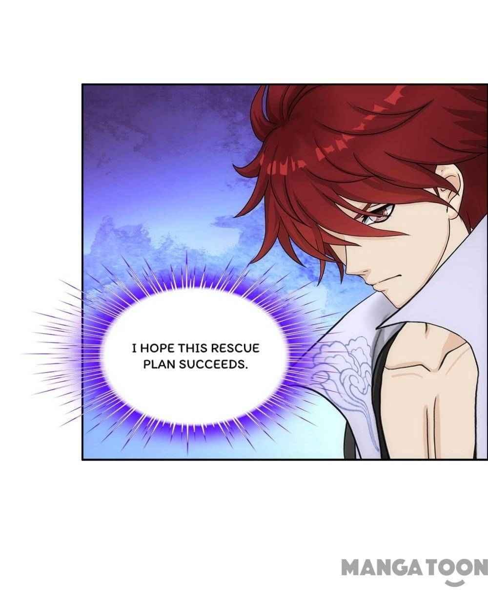 The Legend of the Demon God — Chapter 224 — page 26