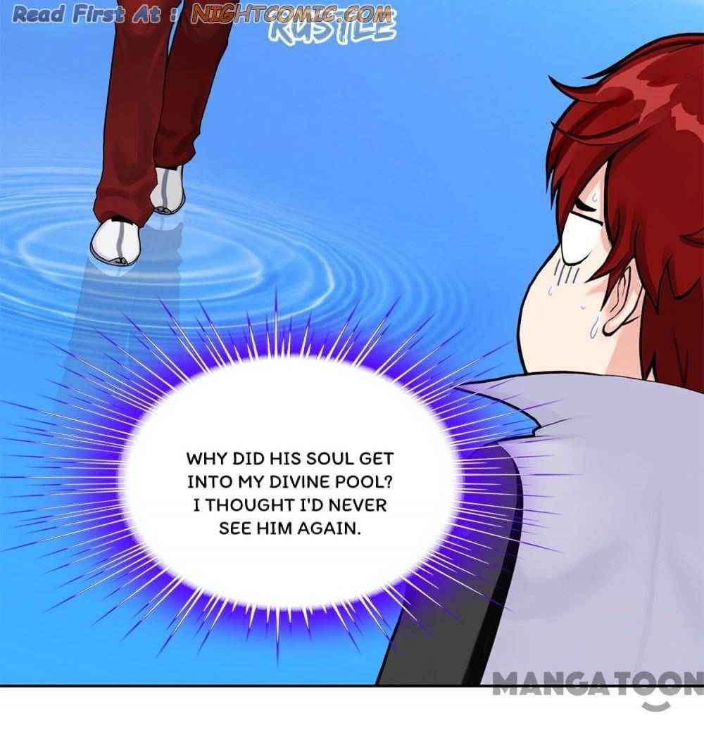 The Legend of the Demon God — Chapter 224 — page 51