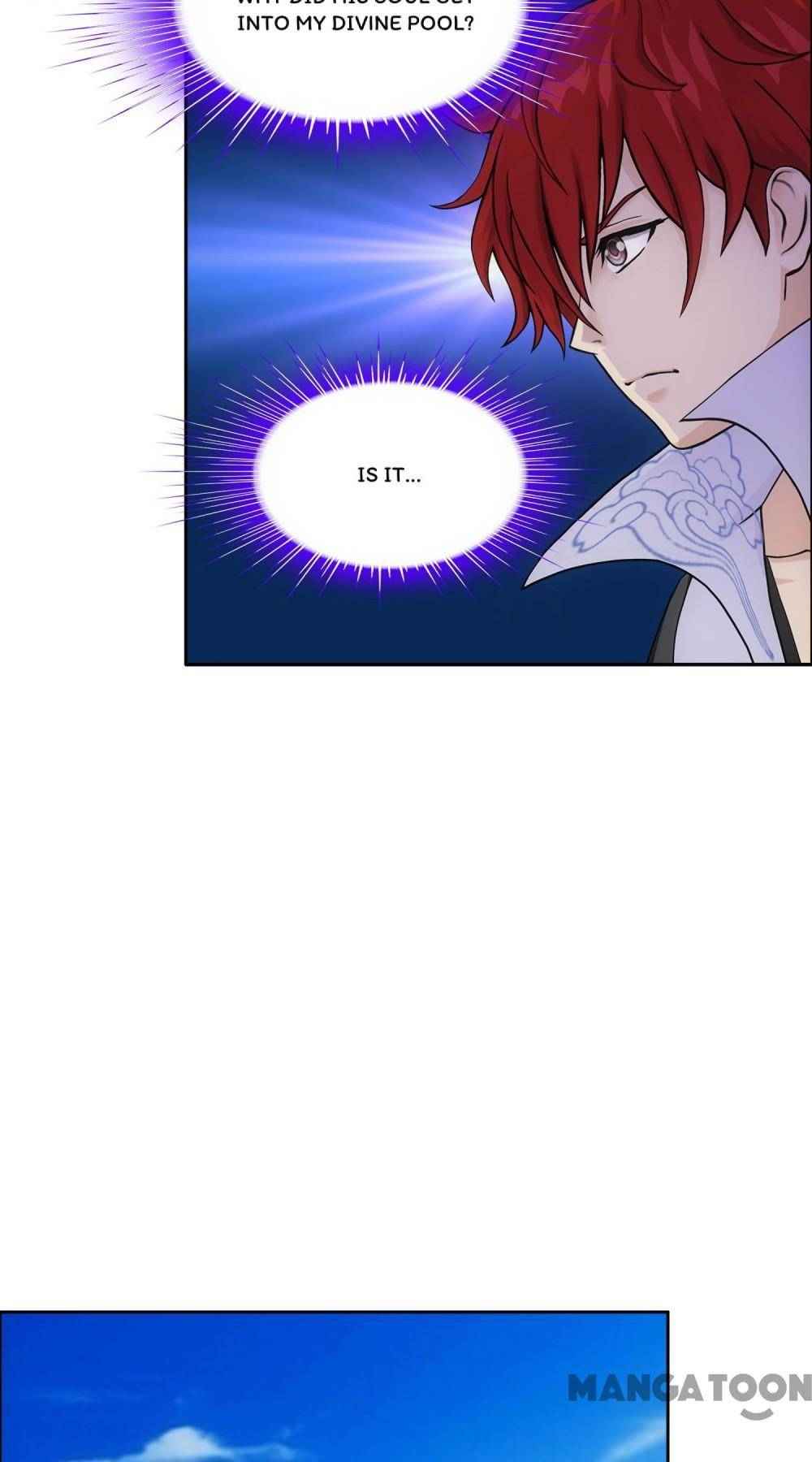 The Legend of the Demon God — Chapter 225 — page 3